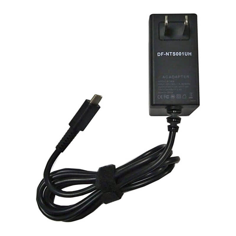 Nintendo Hac-001, Hac-s-jp/eu-c0, Chargeur de console de jeu Switch Chargeur de console de jeu Cameron Sino Technology Limited