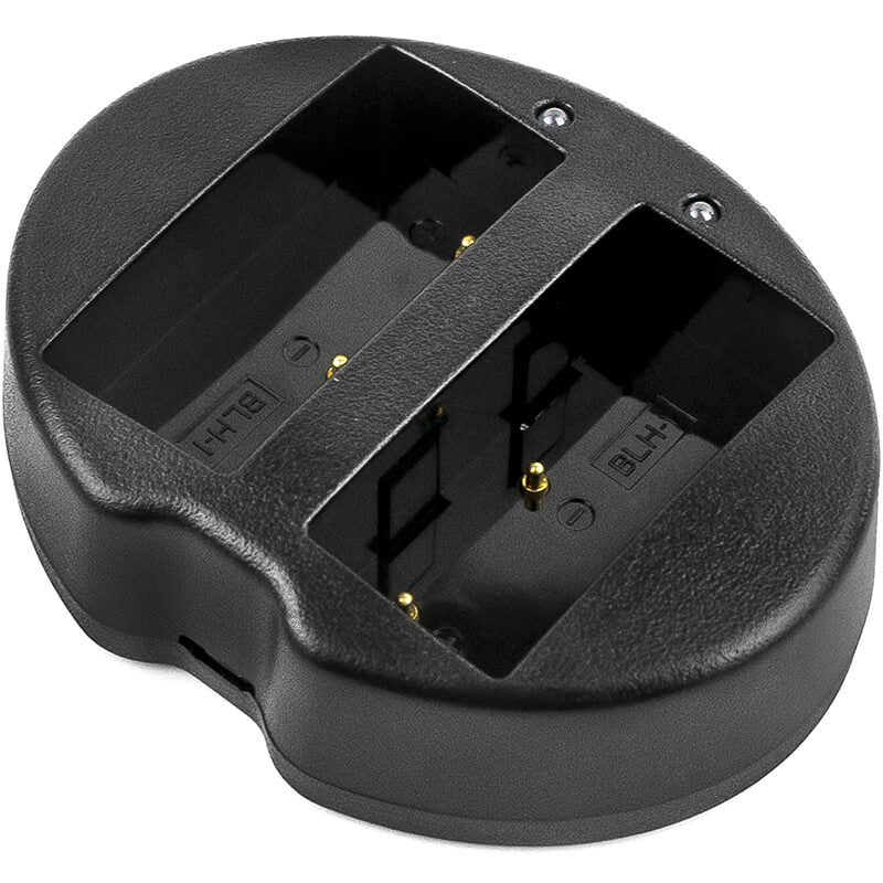 Chargeur d'appareil photo Olympus Bch-1, Blh-1 Chargeur d'appareil photo Cameron Sino Technology Limited (Appareil photo)