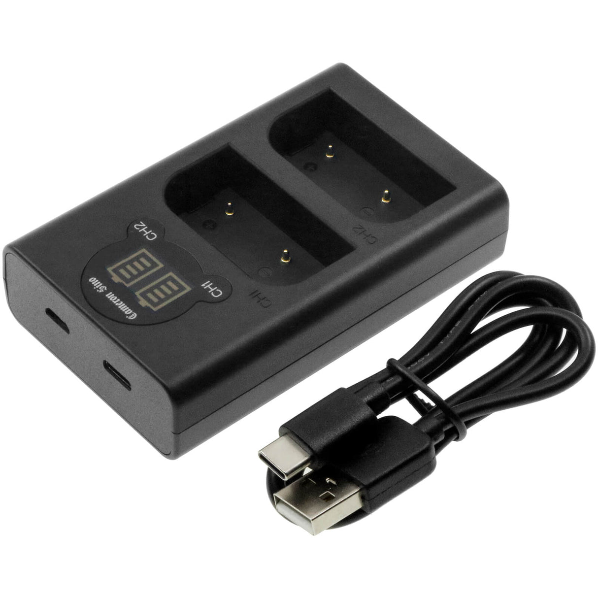 Chargeur d'appareil photo Olympus Blx-1 Chargeur d'appareil photo Cameron Sino Technology Limited (Appareil photo)