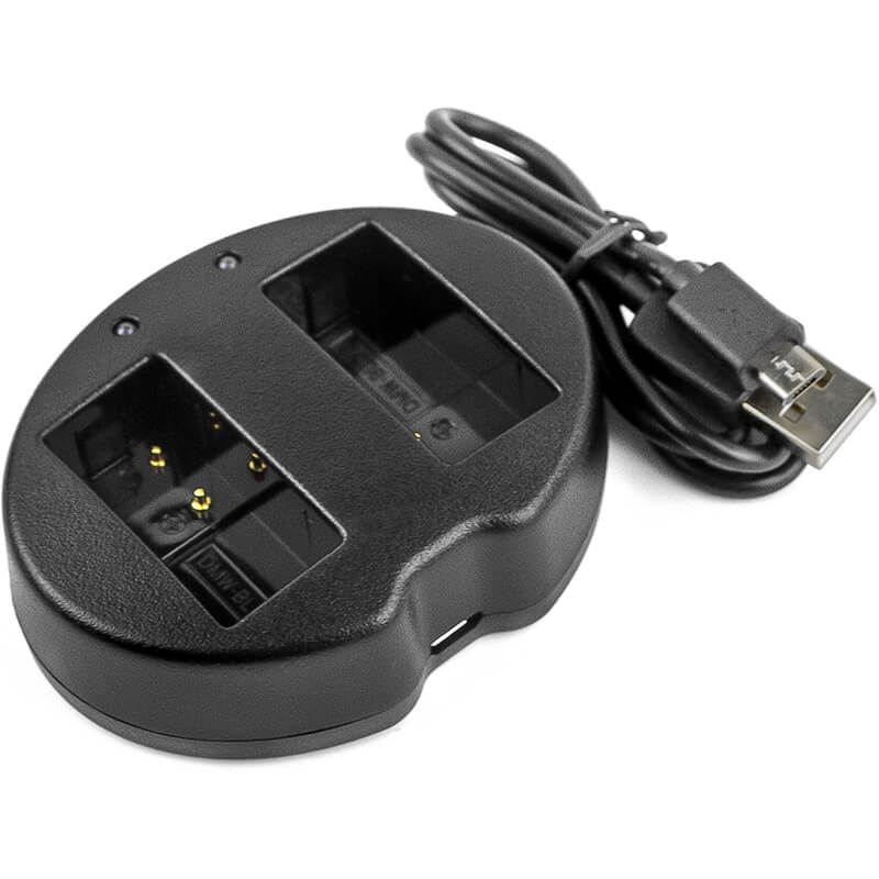 Chargeur d'appareil photo Panasoinic Bp-dc12, De-a79b, De-a79ba/sx Chargeur d'appareil photo Cameron Sino Technology Limited (Appareil photo)