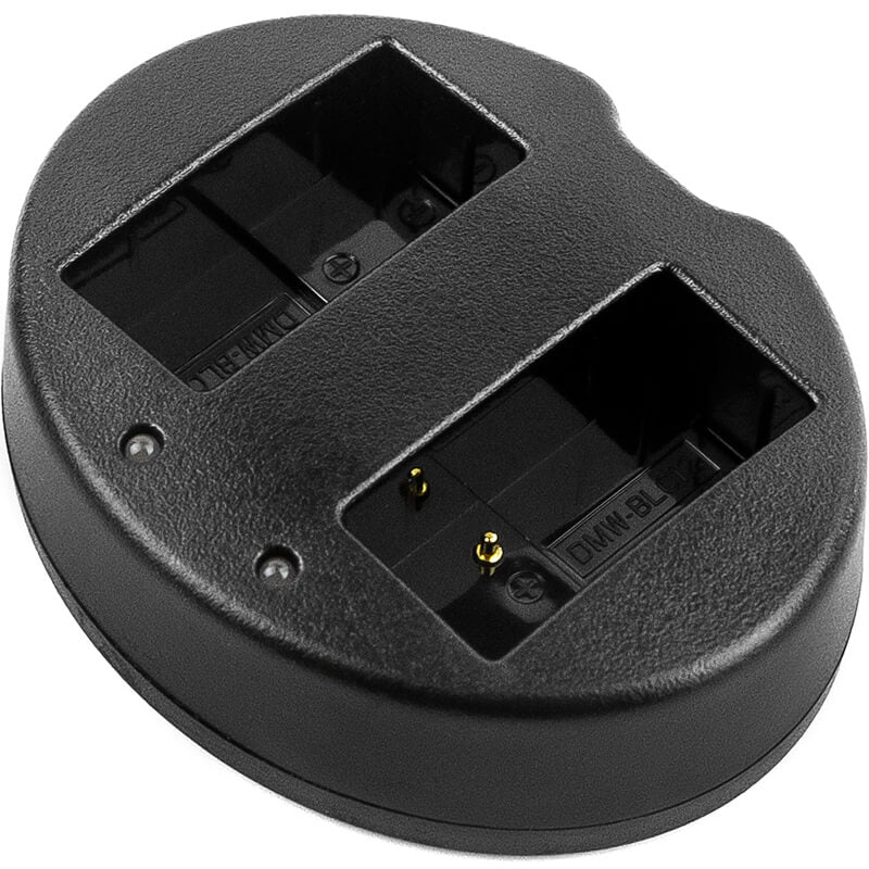 Chargeur d'appareil photo Panasoinic Bp-dc12, De-a79b, De-a79ba/sx Chargeur d'appareil photo Cameron Sino Technology Limited (Appareil photo)