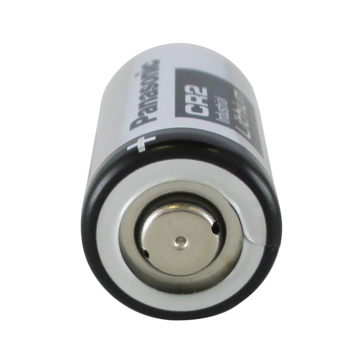 Batterie au lithium industrielle Panasonic 3v Cr2 - Non rechargeable Autre Panasonic avec languettes