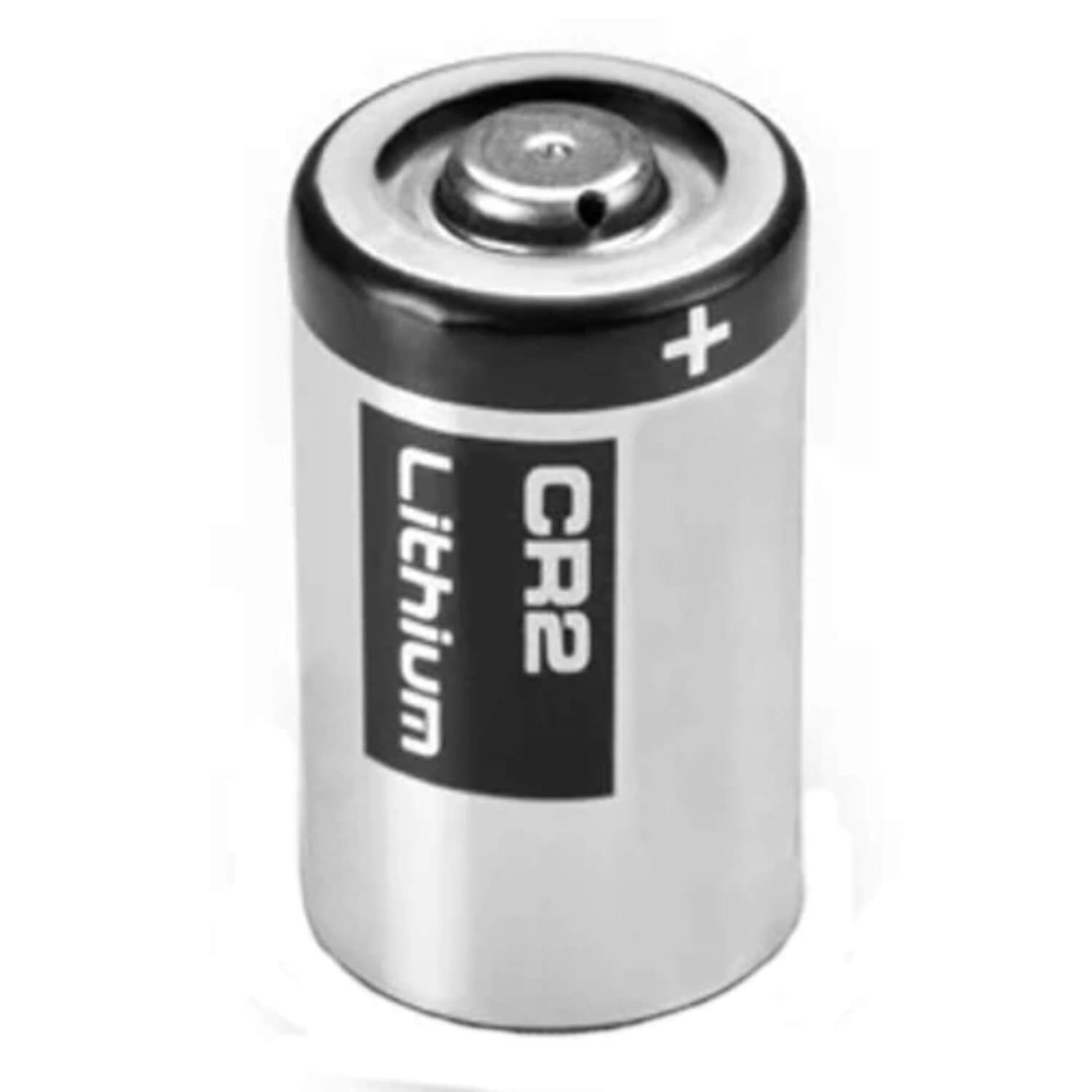 Batterie au lithium industrielle Panasonic 3v Cr2 - Non rechargeable Autre Panasonic