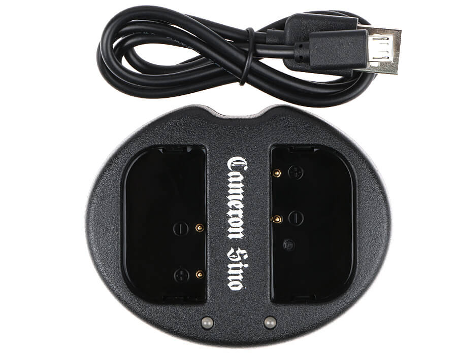 Chargeur d'appareil photo Panasonic Dmw-blf19, Dmw-blf19e, Dmw-blf19pp Chargeur d'appareil photo Cameron Sino Technology Limited (Appareil photo)