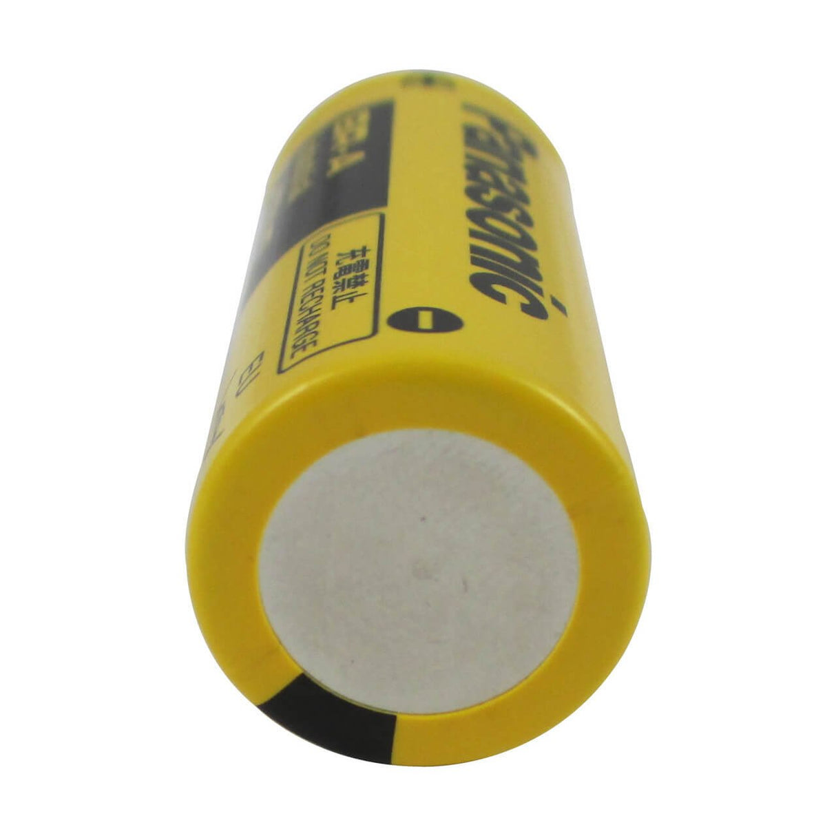 Panasonic Lithium Brce, Cr23500se, Brc 3v, 5000 Mah - 15wh Autre Panasonic