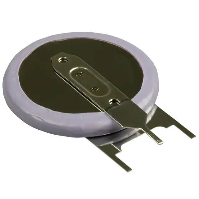 Batterie rechargeable Panasonic Ml2020g1an, & P046-nd 3v, 45mah - 0.135wh Piles bouton Panasonic
