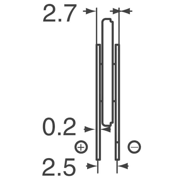 Batterie rechargeable Panasonic Ml2020g1an, & P046-nd 3v, 45mah - 0.135wh Piles bouton Panasonic