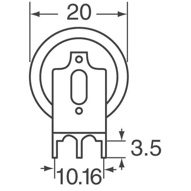 Batterie rechargeable Panasonic Ml2020g1an, & P046-nd 3v, 45mah - 0.135wh Piles bouton Panasonic
