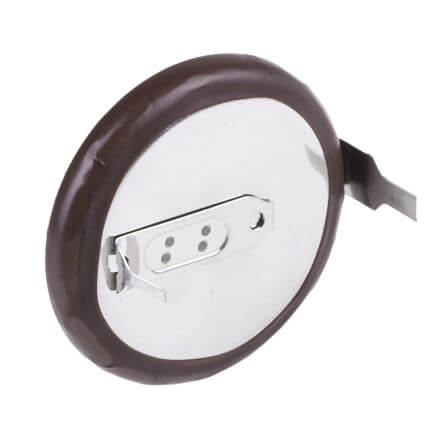 Panasonic Vl2330/hfn, Vl2330/hf, P085, Vl-2330-1hf 3v, 50mah - 0.15wh, Piles bouton rechargeables Panasonic