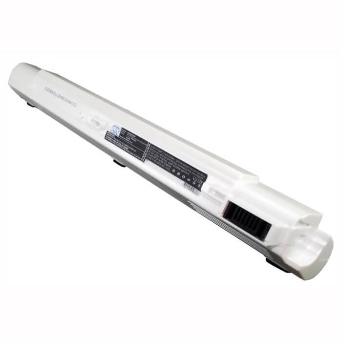 Pearl Battery For Advent 7066m 14.4v, 4400mah - 63.36wh Notebook, Laptop Cameron Sino Technology Limited