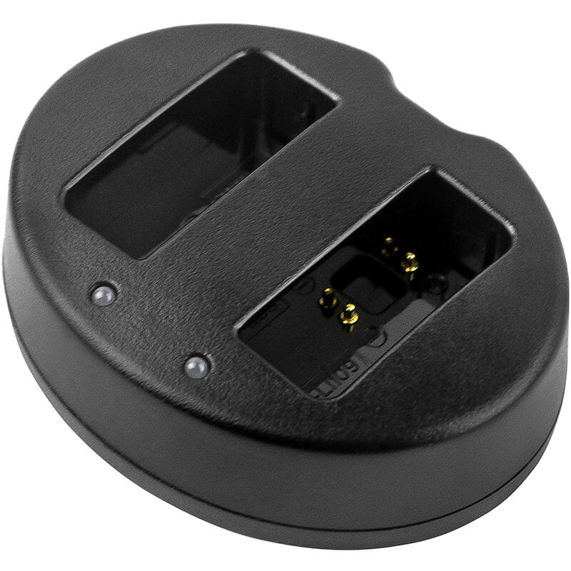Chargeur d'appareil photo Pentax D-bc109, D-li109, K-bc109 Chargeur d'appareil photo Cameron Sino Technology Limited (Appareil photo)