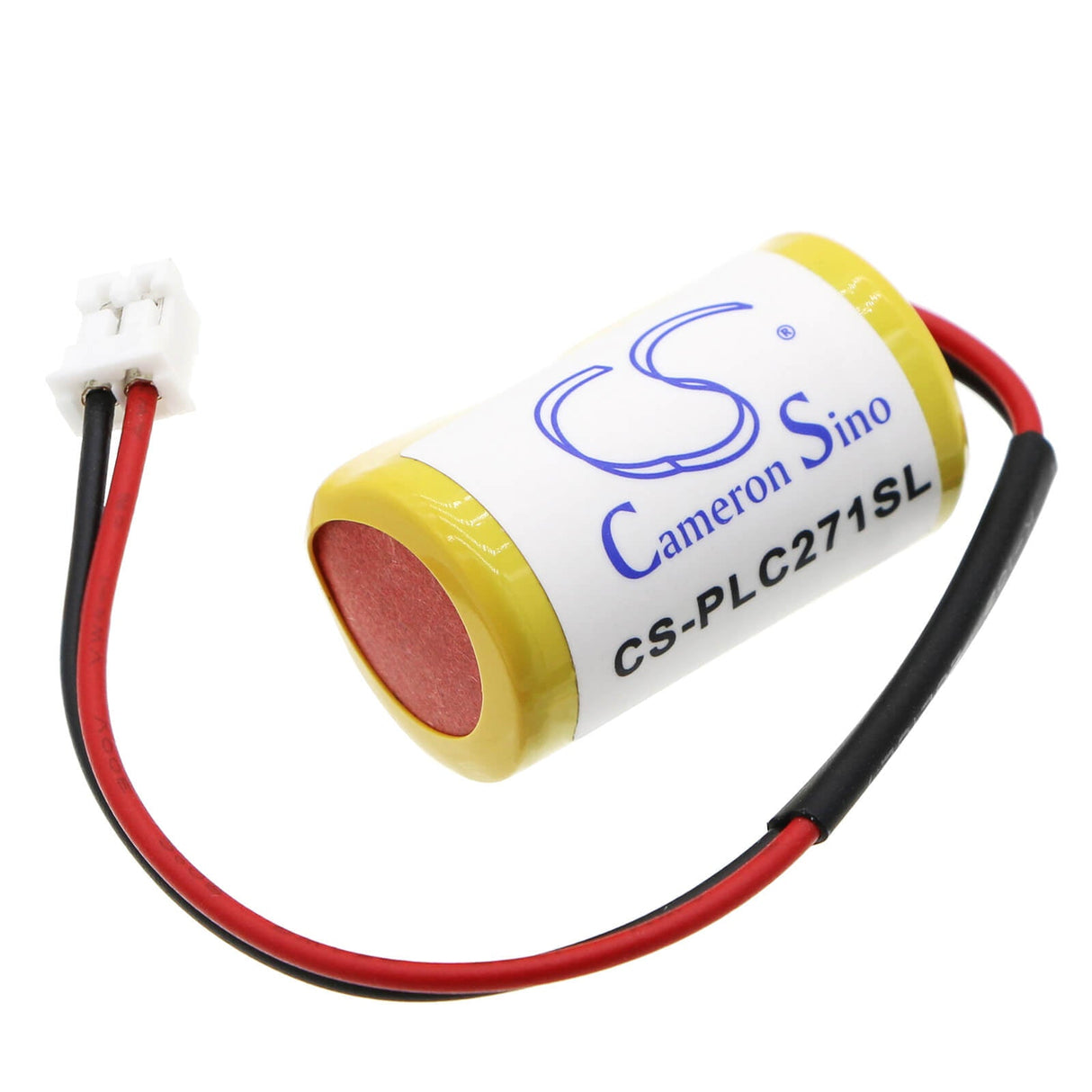 PLC Battery for Omron, Cj1g, Cj1m, Cj2g, Cj2m, Cp1e, Cp1h 3v, 850mah - 2.55wh PLC Cameron Sino Technology Limited