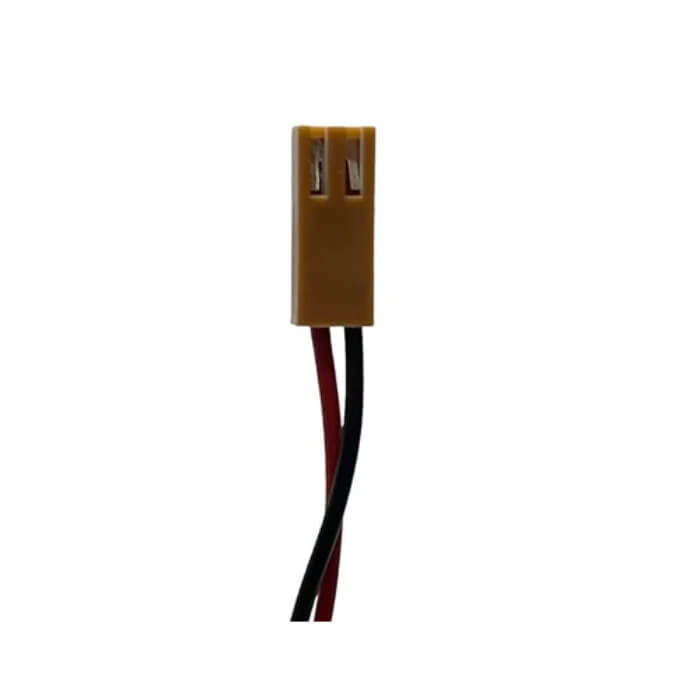 Batterie Plc Pour Panasonic Bragc2p Avec Plomb Et Prise Autre Panasonic