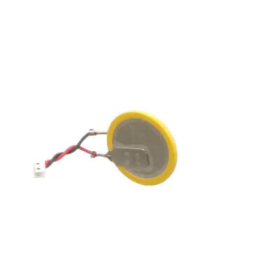 PLC Battery for Panasonic FP Sigma, FPG804, AFPG-804 3v, 165mah PLC BB Generic