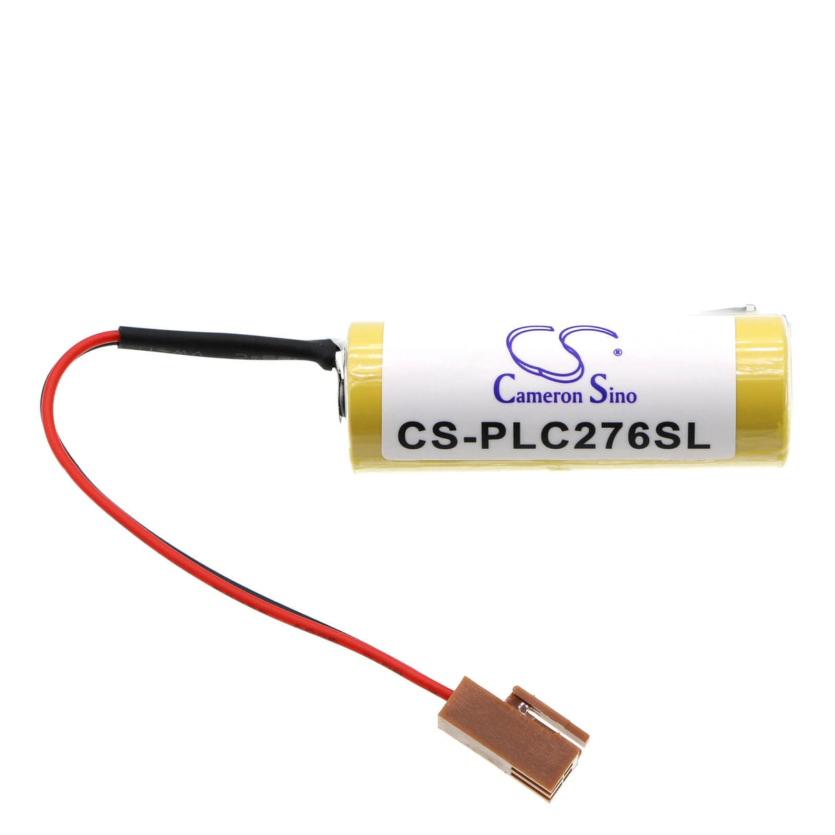 PLC Battery for Toshiba, Er17500v 3.6v, 2700mah - 9.72wh PLC Cameron Sino Technology Limited
