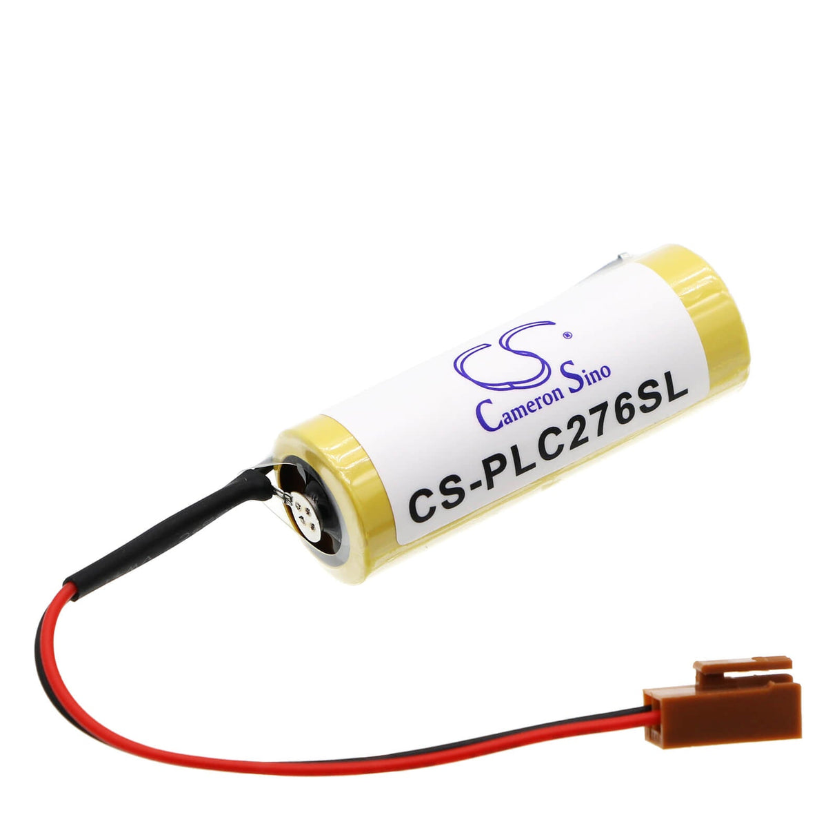 PLC Battery for Toshiba, Er17500v 3.6v, 2700mah - 9.72wh PLC Cameron Sino Technology Limited