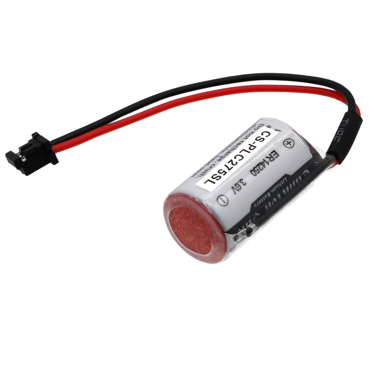 PLC Battery for Toshiba, Er3v 3.6v, 1000mah - 3.60wh PLC Cameron Sino Technology Limited
