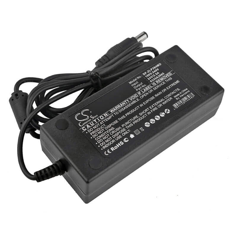 Power Supply For Zebra, 888dt, 888tt, Gc420d Barcode Scanner Charger Cameron Sino Technology Limited