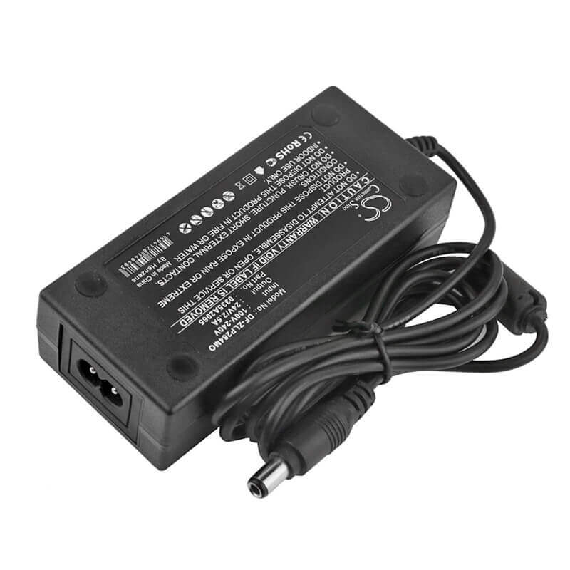 Power Supply For Zebra, 888dt, 888tt, Gc420d Barcode Scanner Charger Cameron Sino Technology Limited