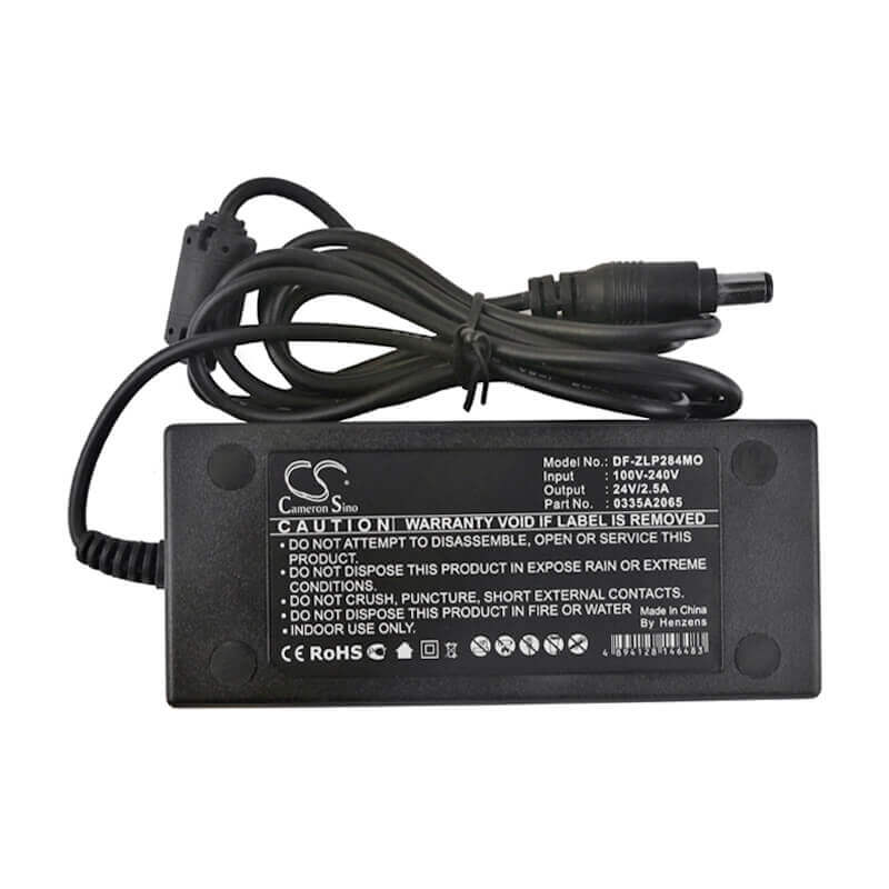 Power Supply For Zebra, 888dt, 888tt, Gc420d Barcode Scanner Charger Cameron Sino Technology Limited