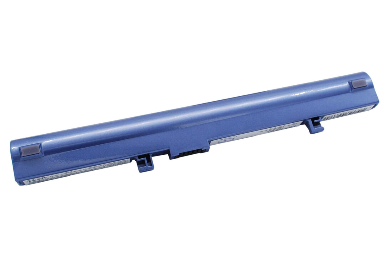 Purple Battery For Sony Vaio Pcg-c1mt, Vaio Pcg-n505, Vaio Pcg-c1vpk 11.1v, 2000mah - 22.20wh Notebook, Laptop Cameron Sino Technology Limited (Suspended)