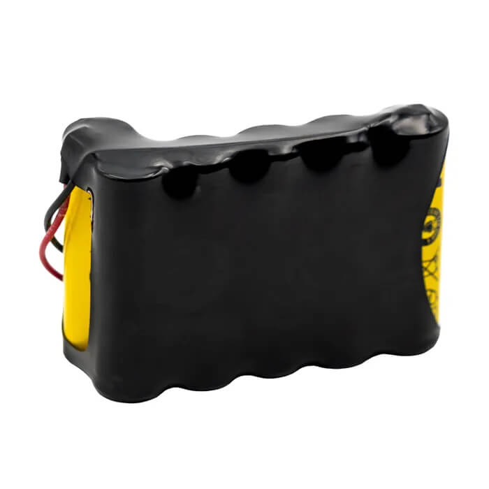 Batterie de remplacement pour 400-940 & Pompe à perfusion Heska Vet/IV 2.2 7.2V. 11100mAh Autres Batteries BB Générique