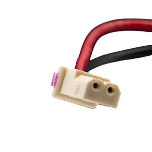 Batterie de remplacement pour 400-940 & Pompe à perfusion Heska Vet/IV 2.2 7.2V. 11100mAh Autres Batteries BB Générique
