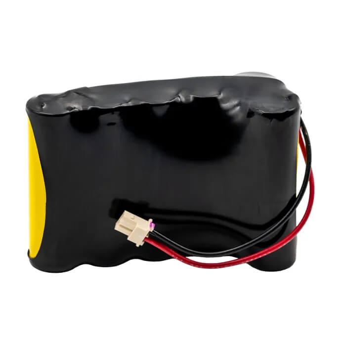 Batterie de remplacement pour 400-940 & Pompe à perfusion Heska Vet/IV 2.2 7.2V. 11100mAh Autres Batteries BB Générique
