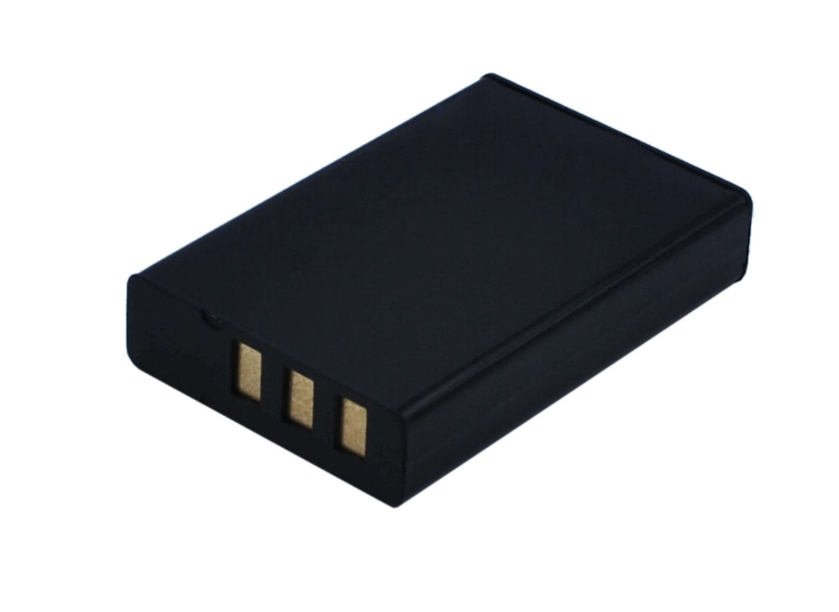 Batterie de remplacement pour équipement Exfo Axs-100, Axs-110 Otdr, Fva-600 3.7v, 1800mah - 6.66wh Équipement, Enquête, Test Cameron Sino Technology Limited