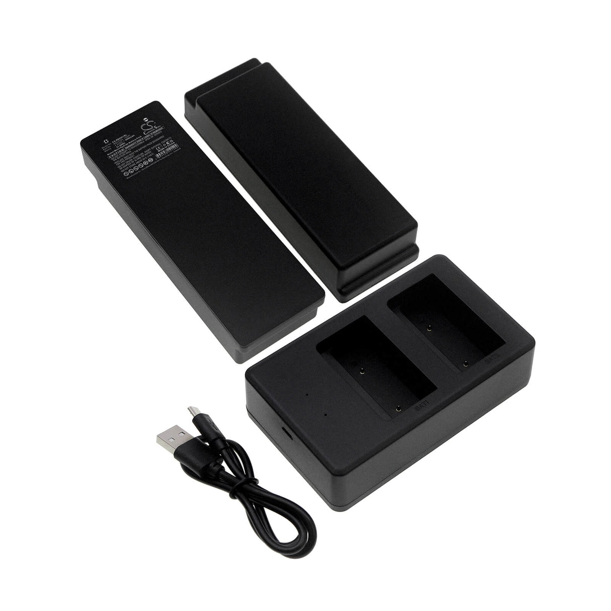 Scanreco Crane Remote Charger Fits Palfinger 592, Eea2512, Rsc7220 Crane Remote Control Charger Cameron Sino Technology Limited