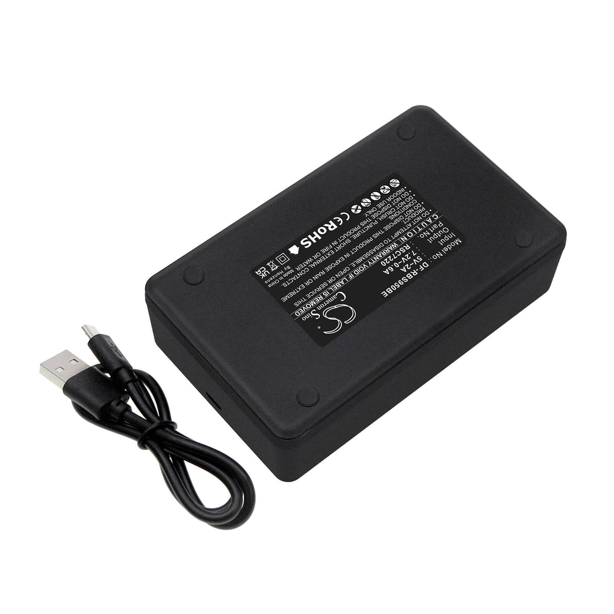 Scanreco Crane Remote Charger Fits Palfinger 592, Eea2512, Rsc7220 Crane Remote Control Charger Cameron Sino Technology Limited