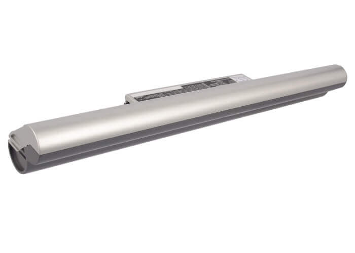 Silver Battery For Advent Advent 7079, 7084, 7091 14.8v, 4400mah 65.12wh - 65.12wh Notebook, Laptop Cameron Sino Technology Limited