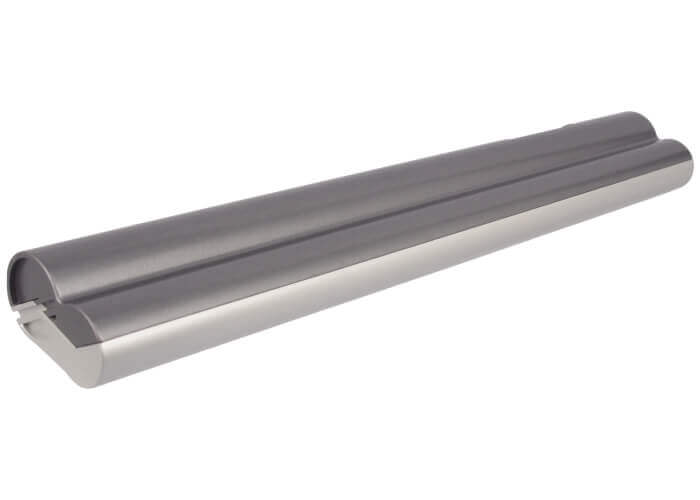 Silver Battery For Advent Advent 7079, 7084, 7091 14.8v, 4400mah 65.12wh - 65.12wh Notebook, Laptop Cameron Sino Technology Limited