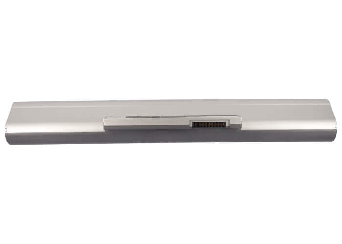 Silver Battery For Advent Advent 7079, 7084, 7091 14.8v, 4400mah 65.12wh - 65.12wh Notebook, Laptop Cameron Sino Technology Limited