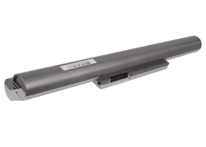 Silver Battery For Advent Advent 7079, 7084, 7091 14.8v, 4400mah 65.12wh - 65.12wh Notebook, Laptop Cameron Sino Technology Limited