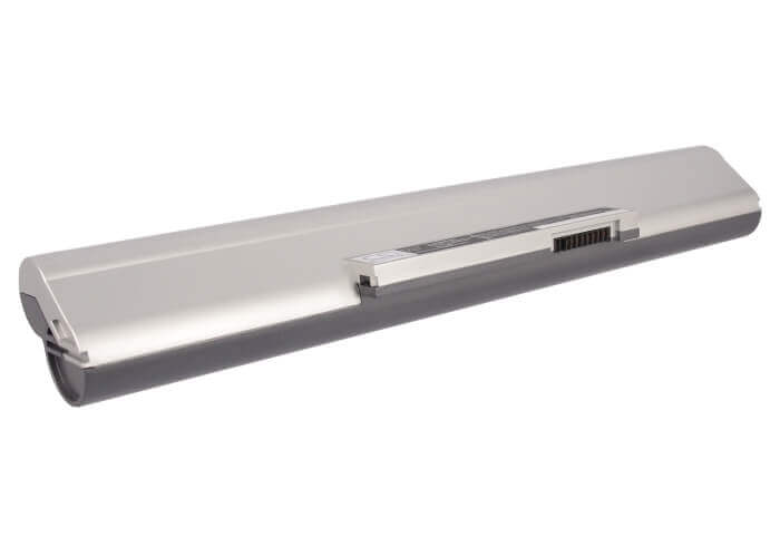 Silver Battery For Advent Advent 7079, 7084, 7091 14.8v, 4400mah 65.12wh - 65.12wh Notebook, Laptop Cameron Sino Technology Limited