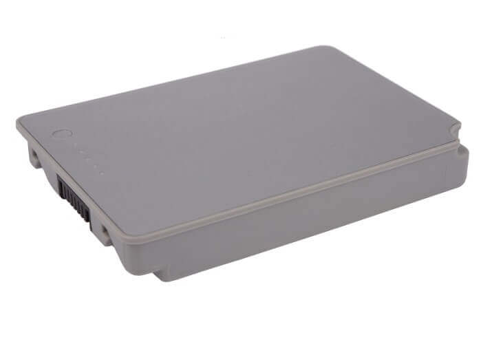 Silver Battery For Apple M9422, M9676*/a, M9676b/a 10.8v, 4400mah - 47.52wh Notebook, Laptop Cameron Sino Technology Limited (Suspended)