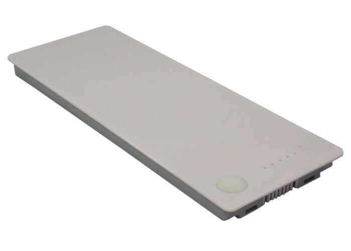 Silver Battery For Apple Macbook 13" Ma254j/ A, Macbook 13" Ma700j/ A, Macbook 13" Ma254 10.8v, 5000mah - 54.00wh Notebook, Laptop Cameron Sino Technology Limited