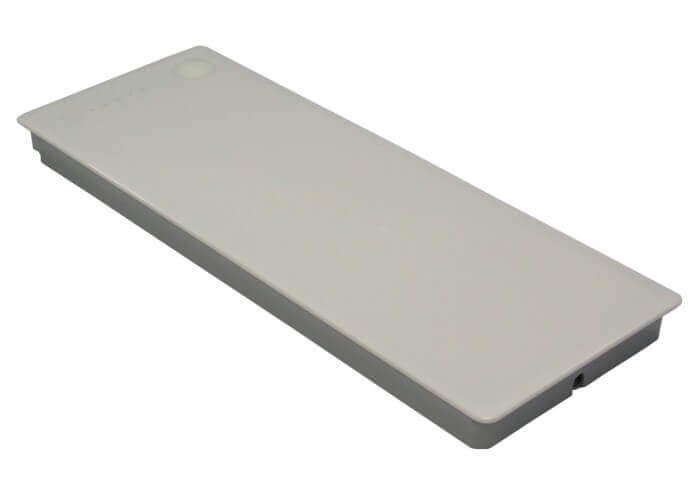 Silver Battery For Apple Macbook 13" Ma254j/ A, Macbook 13" Ma700j/ A, Macbook 13" Ma254 10.8v, 5000mah - 54.00wh Notebook, Laptop Cameron Sino Technology Limited