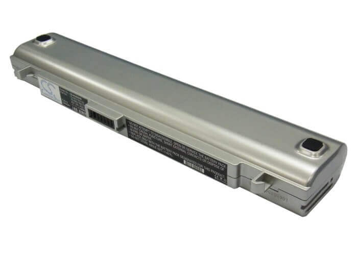 Silver Battery For Asus M5, S5, M5000 11.1v, 4400mah - 48.84wh Notebook, Laptop Cameron Sino Technology Limited (Suspended)
