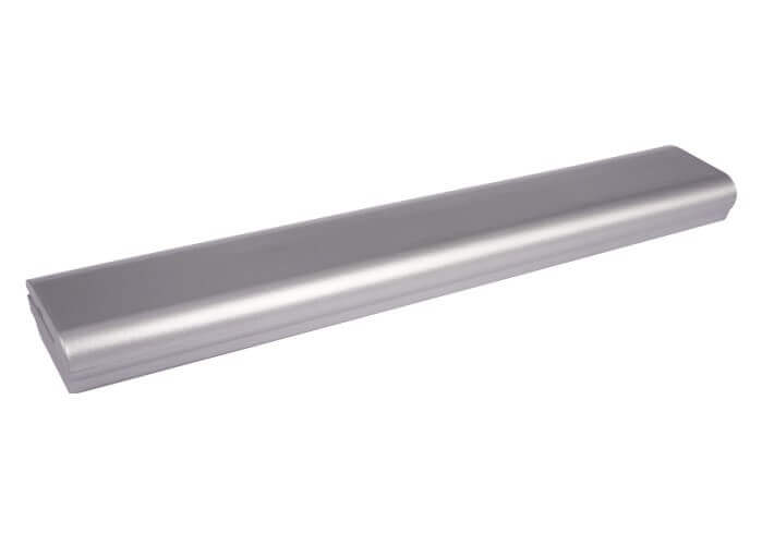 Silver Battery For Asus W1, W1g, W1ga 14.8v, 4400mah - 65.12wh Notebook, Laptop Cameron Sino Technology Limited