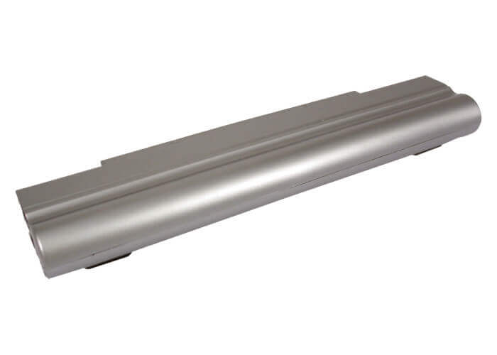 Batterie en argent pour Gateway Solo 200arc 11.1v, 2200mah - 24.42wh Batteries pour l'électronique Cameron Sino Technology Limited (Suspendu)