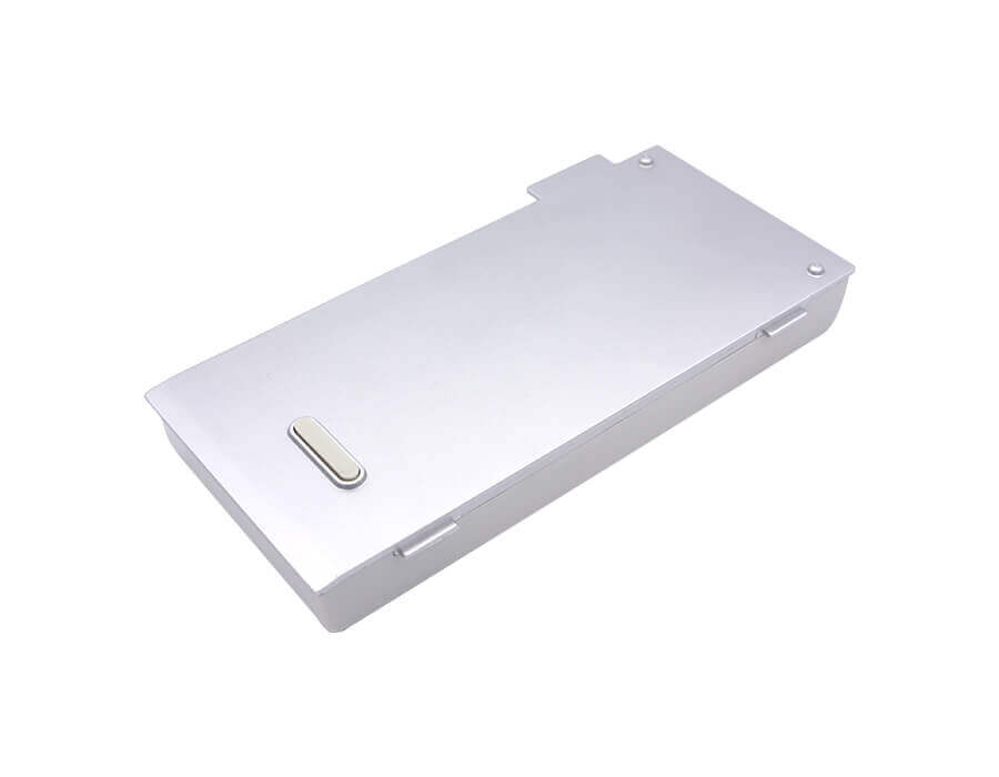 Batterie argentée pour Gateway Solo 600, Solo 600yg2, Solo 600ygr 11.1v, 4400mah - 48.84wh Batteries pour l'électronique Cameron Sino Technology Limited (Suspendu)