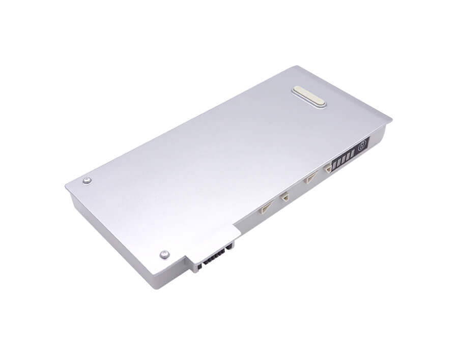 Batterie argentée pour Gateway Solo 600, Solo 600yg2, Solo 600ygr 11.1v, 4400mah - 48.84wh Batteries pour l'électronique Cameron Sino Technology Limited (Suspendu)