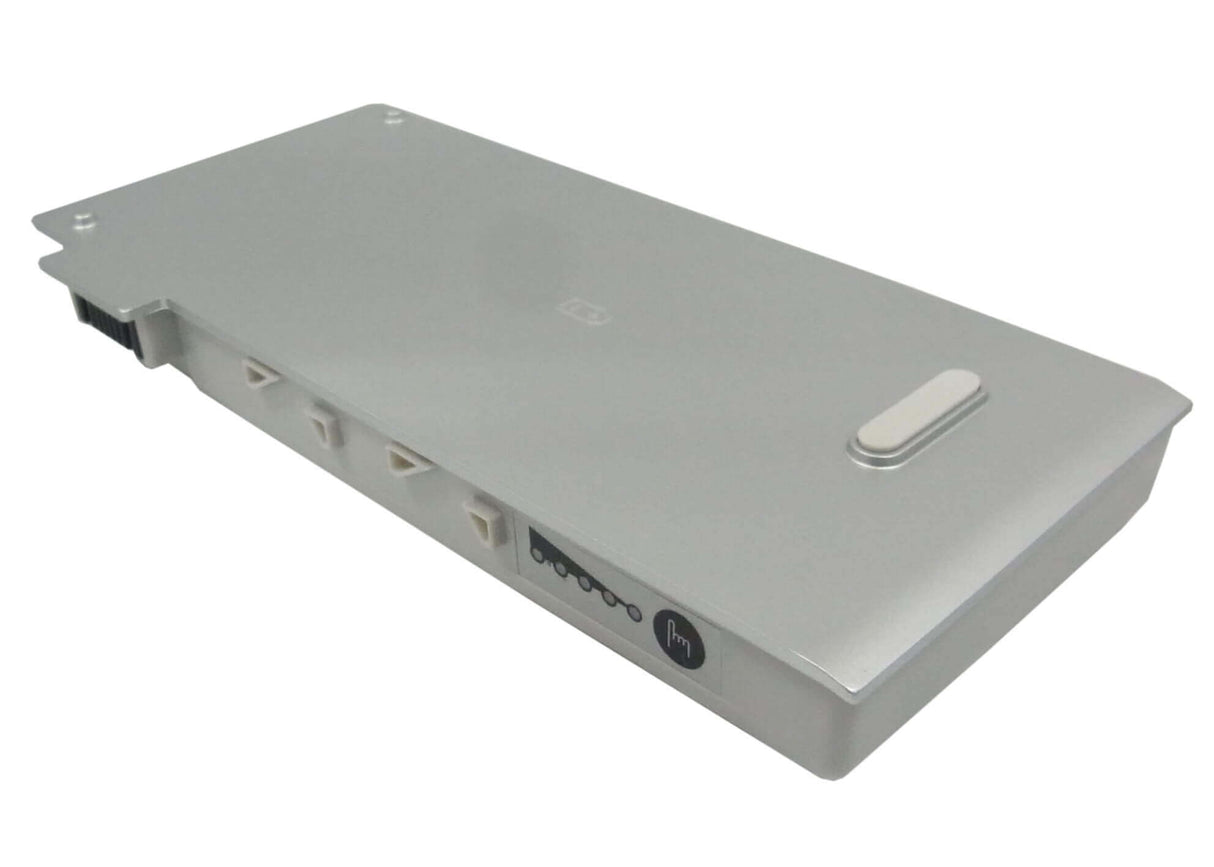 Batterie argentée pour Gateway Solo 600, Solo 600yg2, Solo 600ygr 11.1v, 6600mah - 73.26wh Batteries pour l'électronique Cameron Sino Technology Limited (Suspendu)