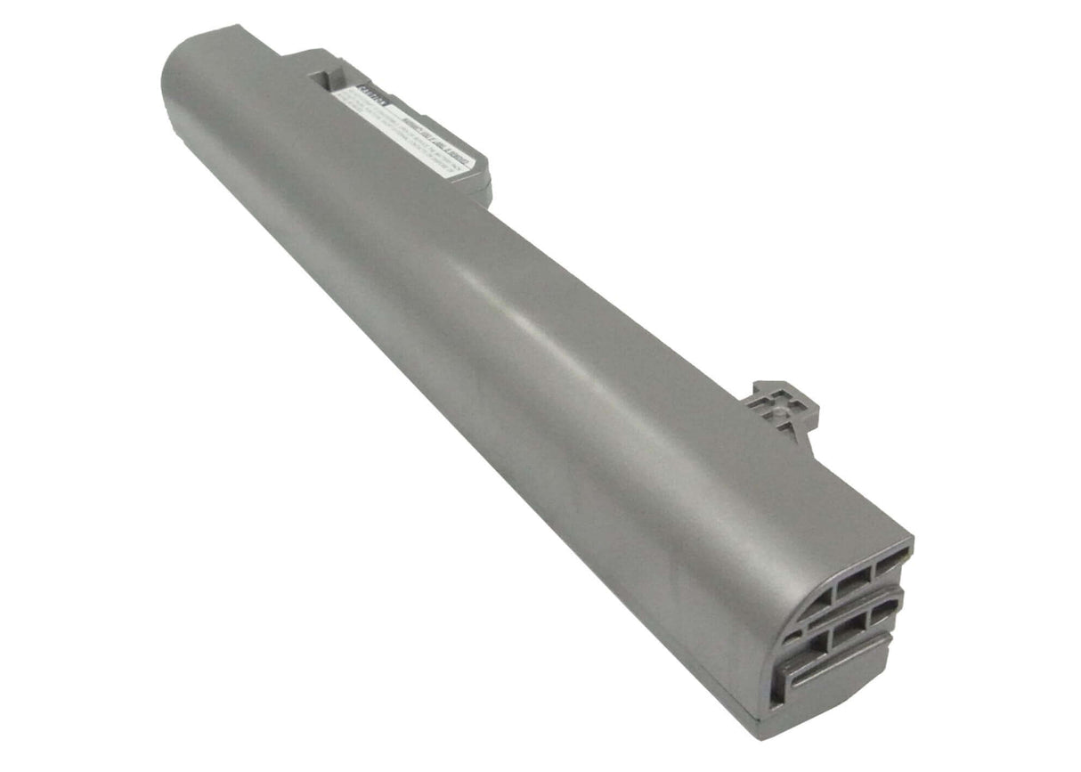 Silver Battery For Hp 2133 Mini-note, Kx868at, 2133-kr939ut Mini-note Pc Kz986paaba 10.8v, 2600mah - 28.08wh Notebook, Laptop Cameron Sino Technology Limited