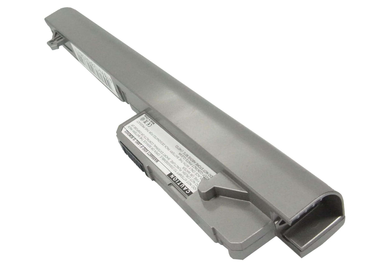 Silver Battery For Hp 2133 Mini-note, Kx868at, 2133-kr939ut Mini-note Pc Kz986paaba 10.8v, 2600mah - 28.08wh Notebook, Laptop Cameron Sino Technology Limited