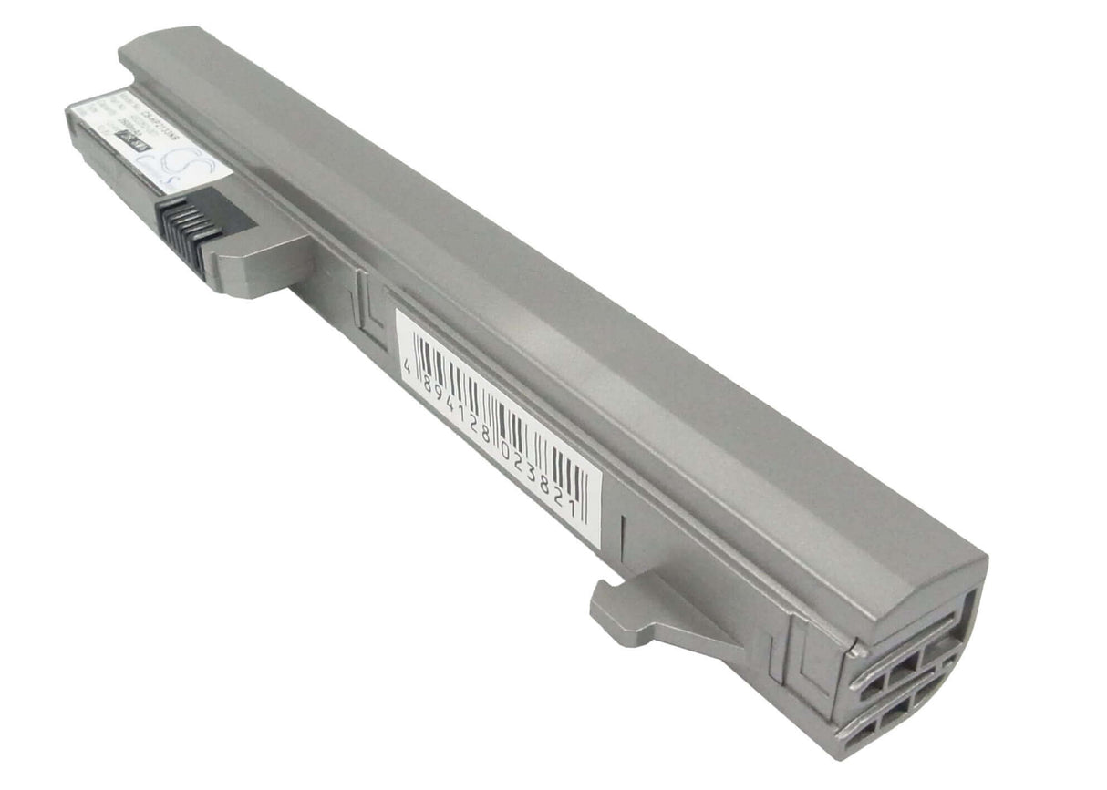 Silver Battery For Hp 2133 Mini-note, Kx868at, 2133-kr939ut Mini-note Pc Kz986paaba 10.8v, 2600mah - 28.08wh Notebook, Laptop Cameron Sino Technology Limited