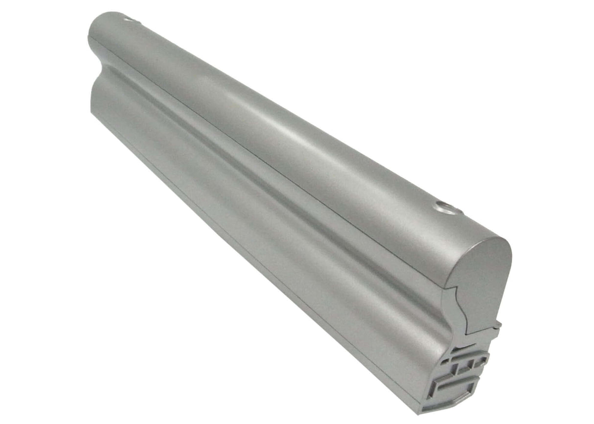 Silver Battery For Hp 2133 Mini-note, Kx868at, 2133-kr939ut Mini-note Pc Kz986paaba 10.8v, 4400mah - 47.52wh Notebook, Laptop Cameron Sino Technology Limited
