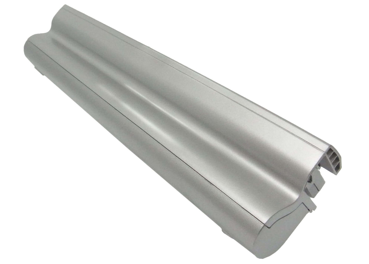 Silver Battery For Hp 2133 Mini-note, Kx868at, 2133-kr939ut Mini-note Pc Kz986paaba 10.8v, 4400mah - 47.52wh Notebook, Laptop Cameron Sino Technology Limited